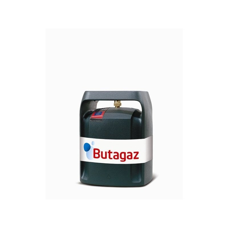 Charge de gaz propane, BUTAGAZ, 5 kg