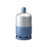 Consigne de gaz propane 13 kg