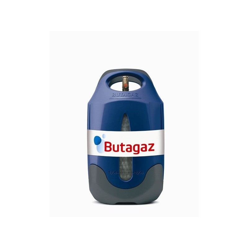 Charge de gaz butane, 10 kg