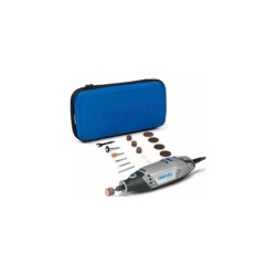 Outil De Précision Dremel 3000-5, 5 Accessoires Inclus