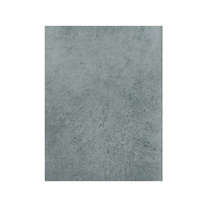 Plan De Travail Stratifie 2 Arrondis Marbre Gris 38X645X2050Mm