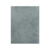 Plan De Travail Stratifie 2 Arrondis Marbre Gris 38X645X2050Mm