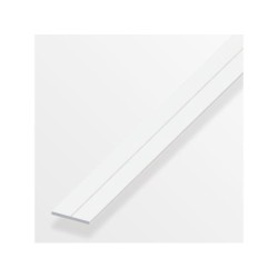 Plat Pvc Mat, L.1 M X L.0.75 Cm