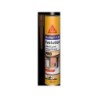 Colle joint polyurethane sikaflex-11fc evolution marron cart 300ml