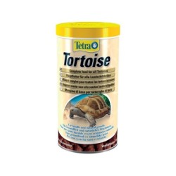 Aliment tortue tetra tortoise 1l