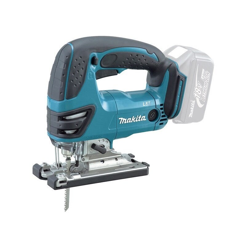 Scie sauteuse sans fil MAKITA 18 V