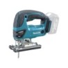 Scie sauteuse sans fil MAKITA 18 V