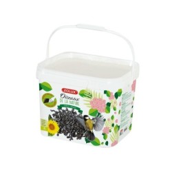 Tournesol oiseaux ZOLUX seau 4kg