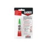 Colle de reparation sader repare tout extreme + liquide tube 3g