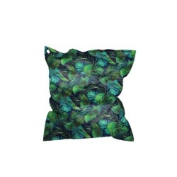 Coussin maxi big bag impermeable 110x130cm korok