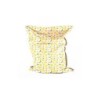 Coussin maxi big bag impermeable 140x180cm limonade