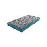 Matelas de sol coton imprime 80x120x12cm aukali