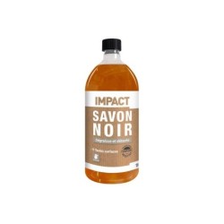 Savon noir liquide IMPACT 1L