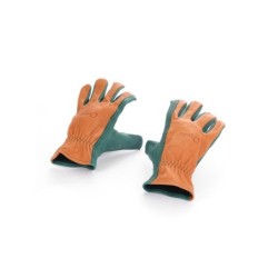 Gants cuir GEOLIA T9 L