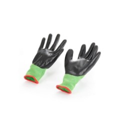 Gants plantation humide 75% GEOLIA T7 S