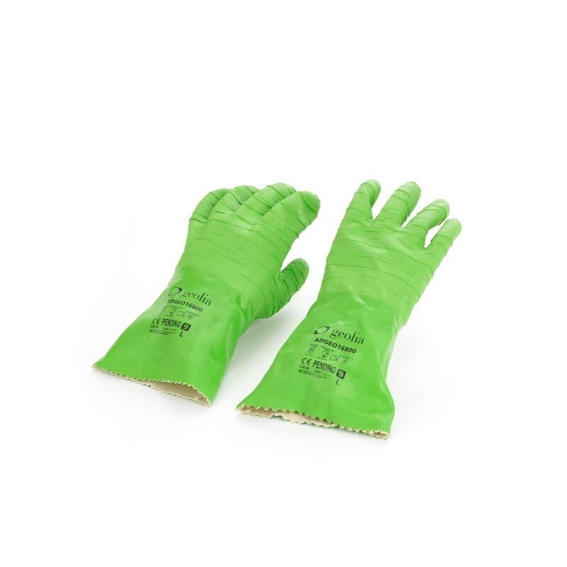 Gants long pour épineux GEOLIA T9 L