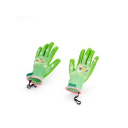 Gants plantation 6/8 ans GEOLIA