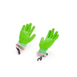 Gants plantation 6/8 ans GEOLIA