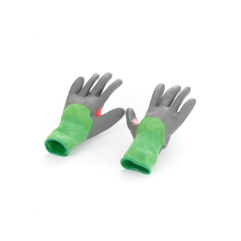 Gants sécateur et élagage GEOLIA T10 XL