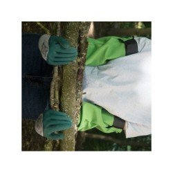 Gants plantation humide 100% GEOLIA T8 M