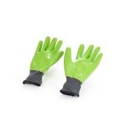 Gants plantation humide 100% GEOLIA T8 M