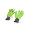 Gants plantation humide 100% GEOLIA T8 M