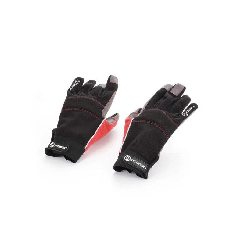 Gants pour outil motorisé STERWINS T8 M