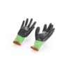 Gants plantation humide 75% GEOLIA T9 L