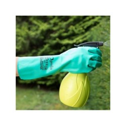 Gants travaux chimiques GEOLIA T8 M