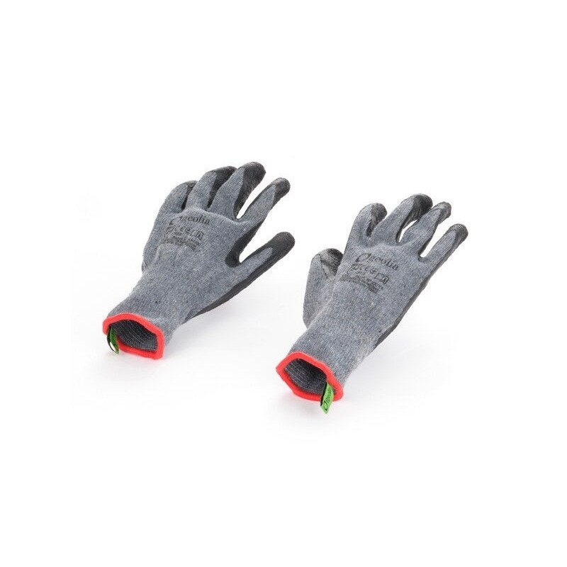 Gants bricolage temps froid GEOLIA T9 L