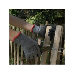 Gants bricolage temps froid GEOLIA T9 L