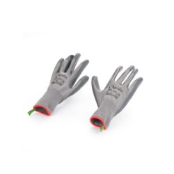 Gants épines et ronces T10 XL