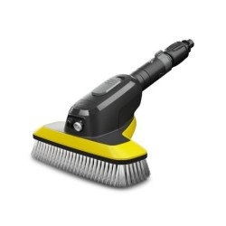 Brosse de nettoyage KARCHER WBB 7 3 en 1