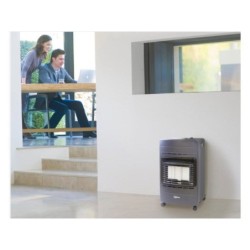 Chauffage à gaz, QLIMA GH 342 RV, 4.2 kW