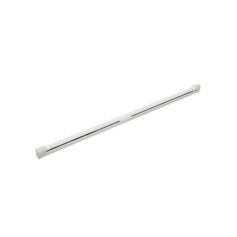 Réglette led tube, t8 125cm, 1800lm, 4000k, ip20, premier prix