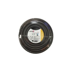 Cable electrique 3G 2.5mm? h07rn-f L.10m, noir