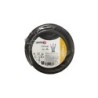 Cable electrique 3G 6mm? h07rn-f L.3m, noir