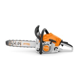 Tronçonneuse à essence STIHL MS212 39cm³