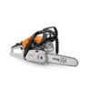 Tronçonneuse à essence STIHL MS162C-BE 30.1cm³