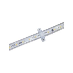 Lot de 10 clips de fixation ruban led flexout, INSPIRE