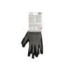 Paire de gants tactile pour outil de manutention nitrile, T 10 DEXTER