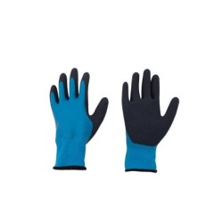 Paire de gants pour les travaux de réparation latex, T 10 DEXTER