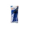 Paire de gants pour outil de manutention pvc, T 9 DEXTER