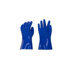 Paire de gants pour outil de manutention pvc, T 11 DEXTER