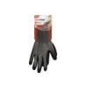 Paire de gants tactile pour outil de manutention nitrile, T 9 DEXTER