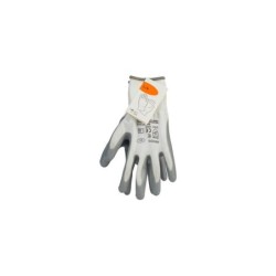 Gants pour le travail de précision nitrile