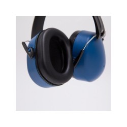 Casque antibruit snr 32 db(a) DEXTER