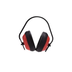 Casque antibruit snr 23 db