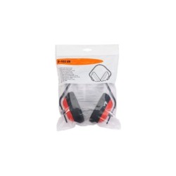 Casque antibruit snr 23 db