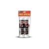 Mastic multi usages RUBSON Flextec blanc cartouche 280ml x2